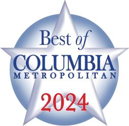 Best of Columbia Metropolitan 2024 Lourie Life & Health Best of Columbia Metropolitan 2024