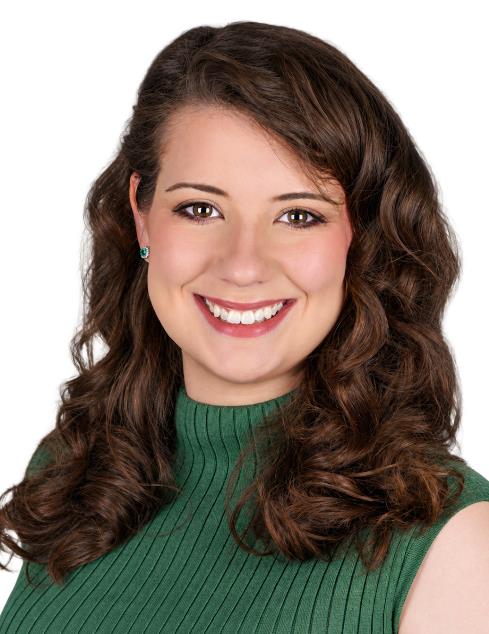Corrine Reed